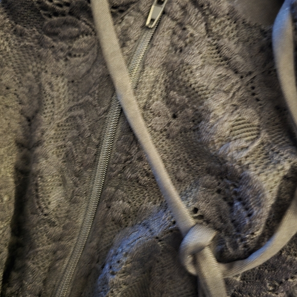 Windsor Lane Halter Strappy Lace Formal Mermaid Dress - Picture 11 of 15